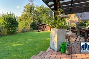 Wunderschönes Einfamilienhaus mit überdachter Terrasse in Endlage – Ludwigslust (Kreis) – Vorschaubild 3