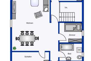 ***Einmalige Gelegenheit*** Mehrfamilienhaus mit Potential in gefragter Lage von Pforzheim – Die vollständige Adresse der Immobilie erhältst du vom Anbieter., 75179 Brötzingen, Pforzheim – Vorschaubild 13