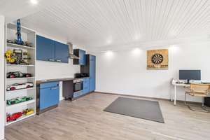 Modernisiertes Einfamilienhaus mit Option Einliegerwohnung in guter Wohnlage von Eppstein Bremthal – Die vollständige Adresse der Immobilie erhältst du vom Anbieter., 65817 Eppstein – Vorschaubild 28