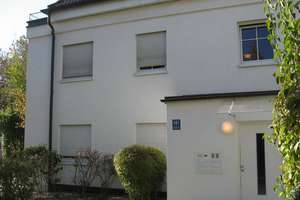 🌼 Gemütliches Dachgeschoss mit Galerie zum 1. November – Kreillerstraße 141, 81825 Trudering-Riem (Ortsteil), München – Vorschaubild 13