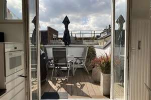 !Tauschwohnung! im wunderschönen Agnesviertel mit großer Dachterrasse – Balthasarstraße 48, 50670 Neustadt/Nord, Köln – Vorschaubild 5