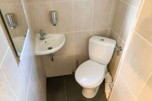 Gewerbeeinheit und Hofgebäude in Kiel-Exerzierplatz – Die vollständige Adresse der Immobilie erhältst du vom Anbieter., 24103 Exerzierplatz, Kiel – Vorschaubild 22