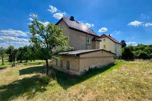 Weixdorf: Historischer Charme trifft auf Neugestaltungspotenzial! – Die vollständige Adresse der Immobilie erhältst du vom Anbieter., 1108 Weixdorf, Dresden – Vorschaubild 9