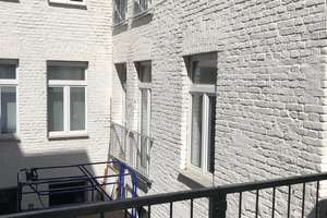 Wohnen&Arbeiten - Kultiges Büro / Atelier / Loft  in ehemaliger Mineralwasserfabrik   – Zülpicher Wall 30, 50674 Neustadt/Süd, Köln – Vorschaubild 3