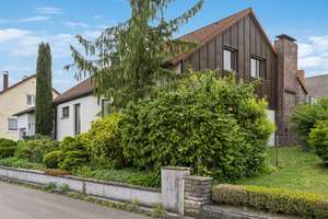 Einfamilienhaus in ruhiger Lage in Heubach-Buch – Die vollständige Adresse der Immobilie erhältst du vom Anbieter., 73540 Heubach – Vorschaubild 10