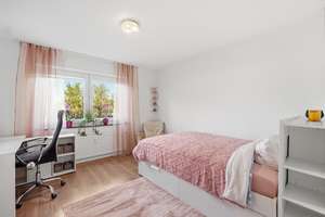 Sofort einziehen! 3-Zimmer Hochparterrewohnung mit Balkon und TG-Stellplatz in zentraler Lage Porz – Die vollständige Adresse der Immobilie erhältst du vom Anbieter., 51143 Porz (Ortsteil), Köln – Vorschaubild 11