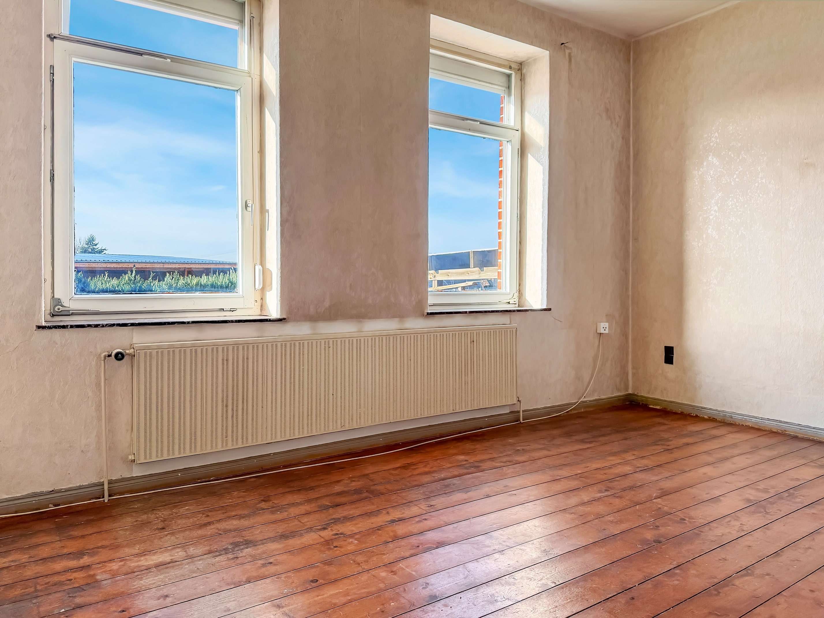 Raum für neue Ideen – Eigentumswohnung zur Neuausrichtung, Hameln Pyrmont Kreis – Bild 4