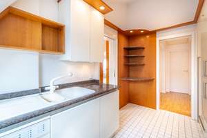 Seltene Gelegenheit - Exklusives Wohnen in erste Rheinlage mit unverbaubarem Blick! – Die vollständige Adresse der Immobilie erhältst du vom Anbieter., 40597 Urdenbach, Düsseldorf – Vorschaubild 12