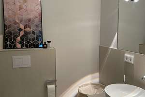 Helle 2 Zimmer - Luxustraum am Quarreé – Die vollständige Adresse der Immobilie erhältst du vom Anbieter., 22041 Wandsbek (Ortsteil), Hamburg – Vorschaubild 8
