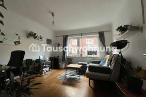 Tauschwohnung: Hamburg: Tausche Flat in Eimsbüttel