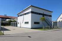 Kaufbeuren, ... - Vermietung Büros, Gewerbeflächen