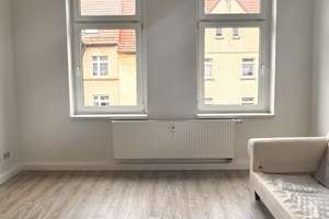 Attraktive 2-Zimmerwohnung mit Küche, Balkon und Stellplatz in zentrumsnaher Lage! – Friedrich-Engels-Straße 6, 99086 Johannesvorstadt, Erfurt – Vorschaubild 8