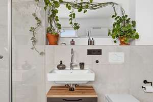 Vermietete Neubauwohnung mit großer Dachterrasse und Aufzug im Herzen von HH-Rahlstedt – Die vollständige Adresse der Immobilie erhältst du vom Anbieter., 22143 Rahlstedt, Hamburg – Vorschaubild 13