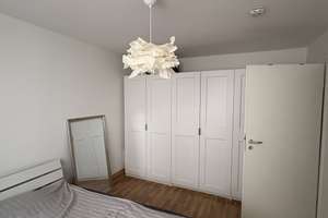 Helle 2-Zimmer-Wohnung in Top-Lage Maxvorstadt | Nähe Stiglmaierplatz – Die vollständige Adresse der Immobilie erhältst du vom Anbieter., 80335 Sankt Benno, München – Vorschaubild 2