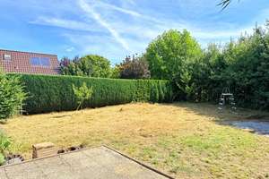 Helles Einfamilienhaus mit Garten und Terrasse zur Miete in Wermertshausen! – 35085 Ebsdorfergrund – Vorschaubild 19