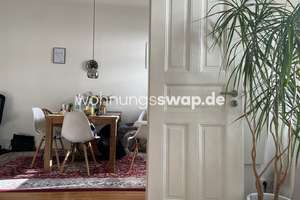Wohnungstausch: Mansteinstraße 35 – Mansteinstraße 35, 20000 Hoheluft-West, Hamburg – Vorschaubild 5