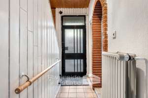 Attraktives Reihenmittelhaus mit 3 Zimmern und gemütlichem Außenbereich in Bremen-Gröpelingen – Die vollständige Adresse der Immobilie erhältst du vom Anbieter., 28239 Ohlenhof, Bremen – Vorschaubild 9