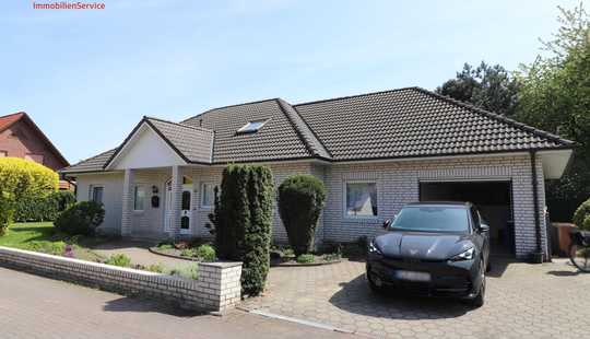 Bild von Großzügiges Einfamilienhaus in Lastrup