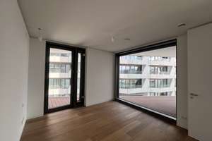 The Crown - Erstbezug, Concierge, Stadt- & Wasserblick – Am Strandkai 17, 20457 HafenCity, Hamburg – Vorschaubild 12