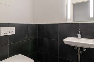 K-Star Residence - 2-Zimmer-Designerwohnung mit Stellplatz in zentraler Lage – Die vollständige Adresse der Immobilie erhältst du vom Anbieter., 50668 Altstadt/Nord, Köln – Vorschaubild 10
