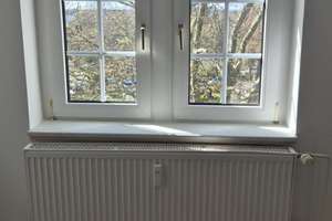 Frisch sanierte 2,5 -Zimmer-Wohnung