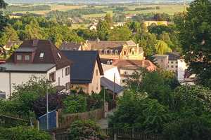 Wohnhaus mit großem Grundstück nahe der Stadtmitte – Hohe Straße 1, 9337 Zwickau (Kreis) – Vorschaubild 31