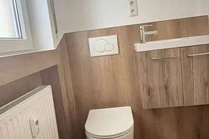 Saniertes Appartement Nähe Stadthalle Provisionsfrei !!! – Die vollständige Adresse der Immobilie erhältst du vom Anbieter., 33602 Mitte, Bielefeld – Vorschaubild 13