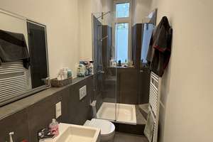 Moderne Altbauwohnung mit Einbauküche - Wiesbaden-Mitte – Kaiser-Friedrich-Ring 28, 65185 Mitte, Wiesbaden – Vorschaubild 7