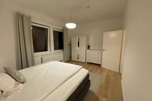 *Möblierte 3-Zimmer-Wohnung in Hannover, Herrenhausen* – Die vollständige Adresse der Immobilie erhältst du vom Anbieter., 30419 Herrenhausen, Hannover – Vorschaubild 12