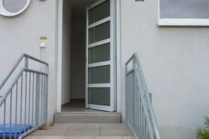 Zentrumsnah und ruhig Wohnen – Dreikronengasse 24, 99867 Gotha – Vorschaubild 10