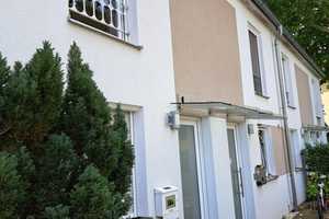 Modernes Haus mit Garten, Garage & Einbauküche – Glasfaser & Terrasse! – Bielefelder Straße 104, 65931 Frankfurt am Main – Vorschaubild 16