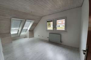 Doppelhaushälfte in Berlin-Buckow mit Sauna in sehr ruhiger Lage - zum 01.11.2026 bezugsfrei