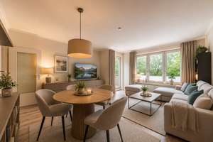 3D VIRTUAL TOUR - Kapitalanlage oder Eigennutz: 3 Zimmerwohnung in Pinneberg – Die vollständige Adresse der Immobilie erhältst du vom Anbieter., 25421 Pinneberg – Vorschaubild 2