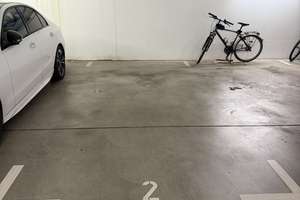 2 Zimmer: Aufzug, TG-platz, weitesgehend barrierefrei, Baujahr 2016 – Die vollständige Adresse der Immobilie erhältst du vom Anbieter., 40223 Bilk, Düsseldorf – Vorschaubild 18