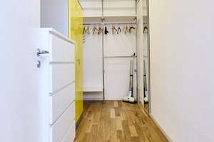 Stilvoll renoviert & saniert: Apartment in Wuppertal – Zur Waldesruh 112a, 42329 Elberfeld West, Wuppertal – Vorschaubild 5