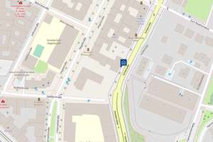 Dachgeschoss-Highlight mit Aufzug, Klimaanlage und Dachterrasse – Schleinufer 23, 39104 Altstadt, Magdeburg – Vorschaubild 19