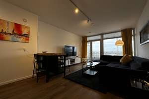 Bezugsfrei nach Modernisierung: 2-Zimmer-Wohnung mit Balkon in Uni-Nähe! – Luxemburger Str. 124-136, 50939 Sülz, Köln – Vorschaubild 13