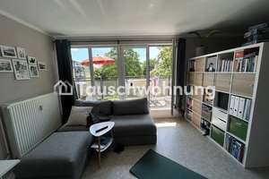 Tauschwohnung: 48m² in Winterhude nahe Mühlenkamp mit XXL Balkon – Poßmoorweg 12, 22301 Winterhude, Hamburg – Vorschaubild 15
