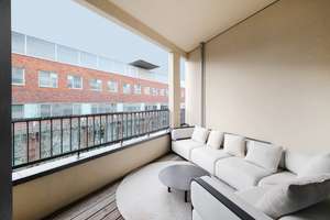 Ein Statement in Mitte:  Design-Maisonette mit vier Terrassen – Kommandantenstraße 75, 10117 Mitte (Ortsteil), Berlin – Vorschaubild 6