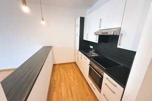 Großzügiges 1 - Zimmer Apartment in bester Lage am Galgenberg  – Die vollständige Adresse der Immobilie erhältst du vom Anbieter., 93053 Galgenberg, Regensburg – Vorschaubild 3