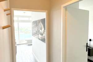 Exklusives City-Apartment mit kompletter Ausstattung – Die vollständige Adresse der Immobilie erhältst du vom Anbieter., 22609 Osdorf, Hamburg – Vorschaubild 9