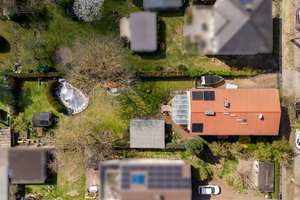 Familienidylle im Grünen: Mehrgenerationenhaus mit 2 Einliegerwohnungen auf weitläufigem Grundstück – Die vollständige Adresse der Immobilie erhältst du vom Anbieter., 12623 Kaulsdorf, Berlin – Vorschaubild 14