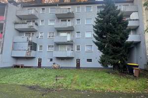 *Schöne 2-Zimmer-Wohnung mit Balkon in Du-Hamborn* – Beecker Straße 287, 47166 Alt-Hamborn, Duisburg – Vorschaubild 2