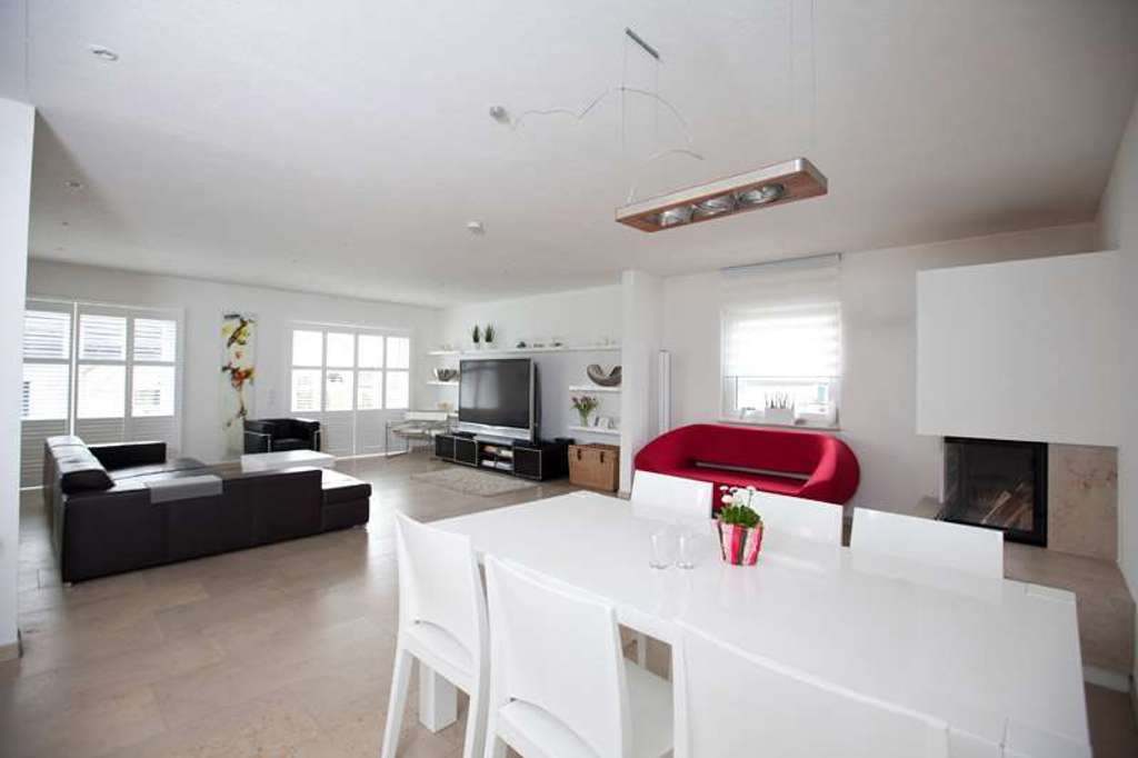 Immobilie in Ehrenburg - Grillen im EIGENEN Garten? Los geht's! - Bild 4