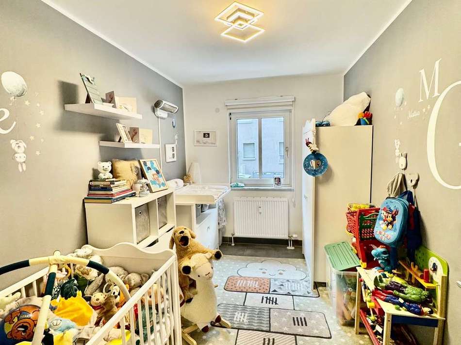 Arbeitszimmer:Kinderzimmer