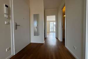 2,5-Zimmer Neubauwohnung mit Südterrasse in toller Lage in Friedrichshain – Die vollständige Adresse der Immobilie erhältst du vom Anbieter., 10249 Friedrichshain, Berlin – Vorschaubild 14