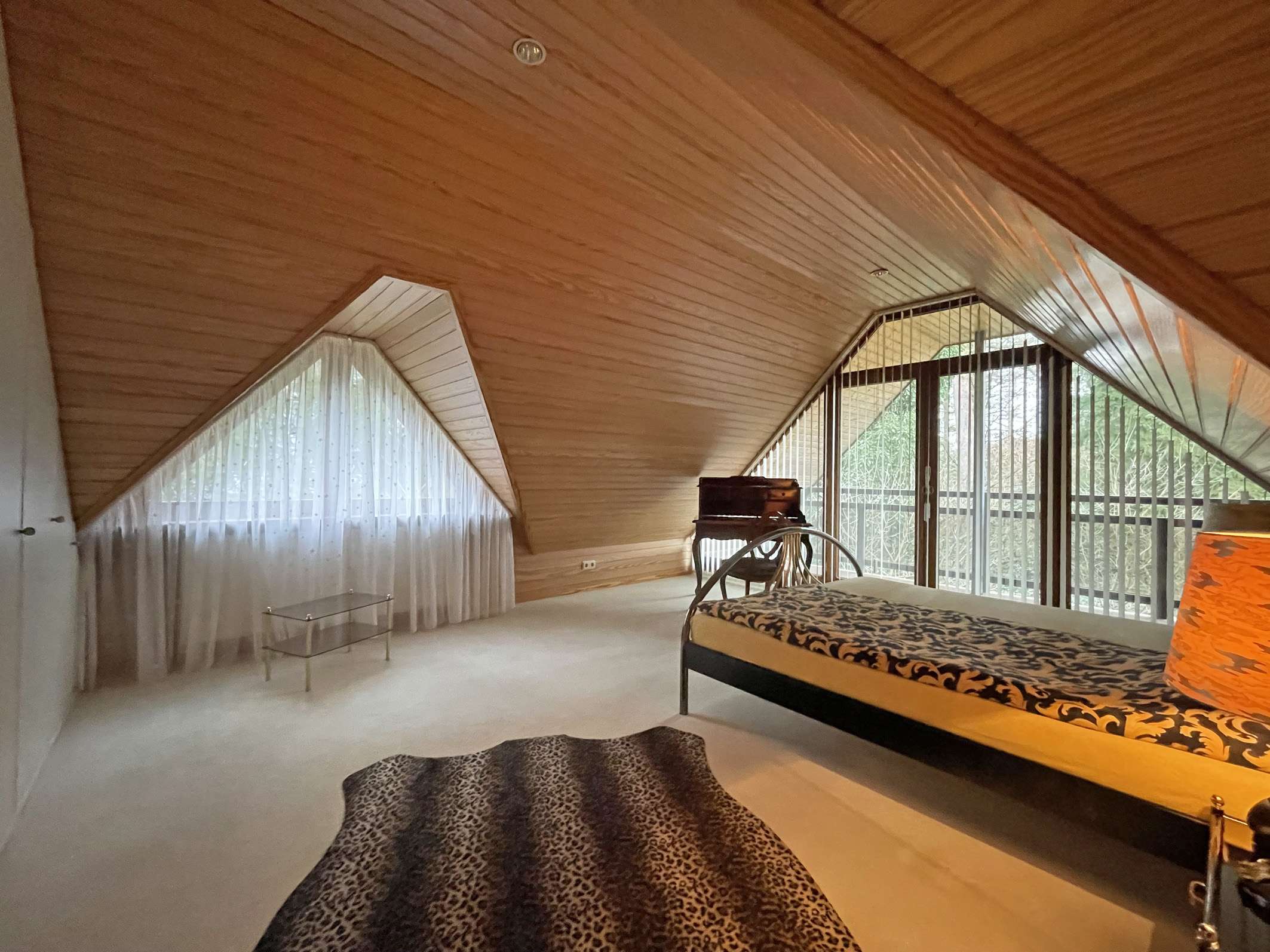 Immobilie in Buchholz in der Nordheide - Mehrgenerationenhaus mit viel Potenzial - Bild 2