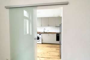Sanierte 2,5-Zimmer-Altbauwohnung in Pempelfort – Schirmerstraße 55, 40211 Pempelfort, Düsseldorf – Vorschaubild 3