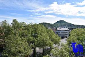 Wohnen auf zwei Ebenen in frisch renovierter Stadtwohnung mit Achalmblick – Reutlingen (Kreis) – Vorschaubild 1