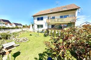 Drei in Einem!
Ihr Mehrfamilienhaus in Regensburg Harting! – Die vollständige Adresse der Immobilie erhältst du vom Anbieter., 93055 Burgweinting-Harting, Regensburg – Vorschaubild 2